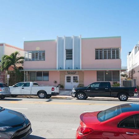 Island House South Beach (Adults Only) Miami Beach Kültér fotó