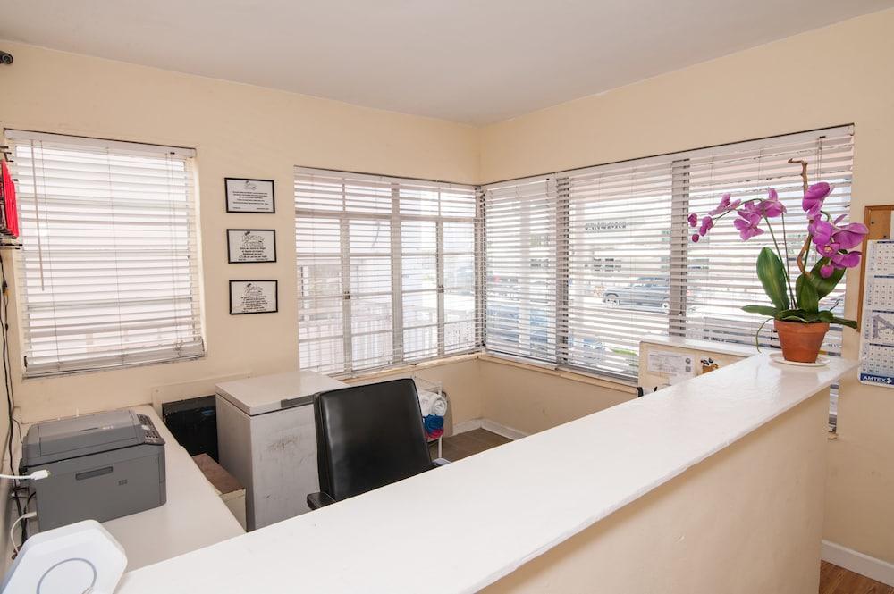Island House South Beach (Adults Only) Miami Beach Kültér fotó