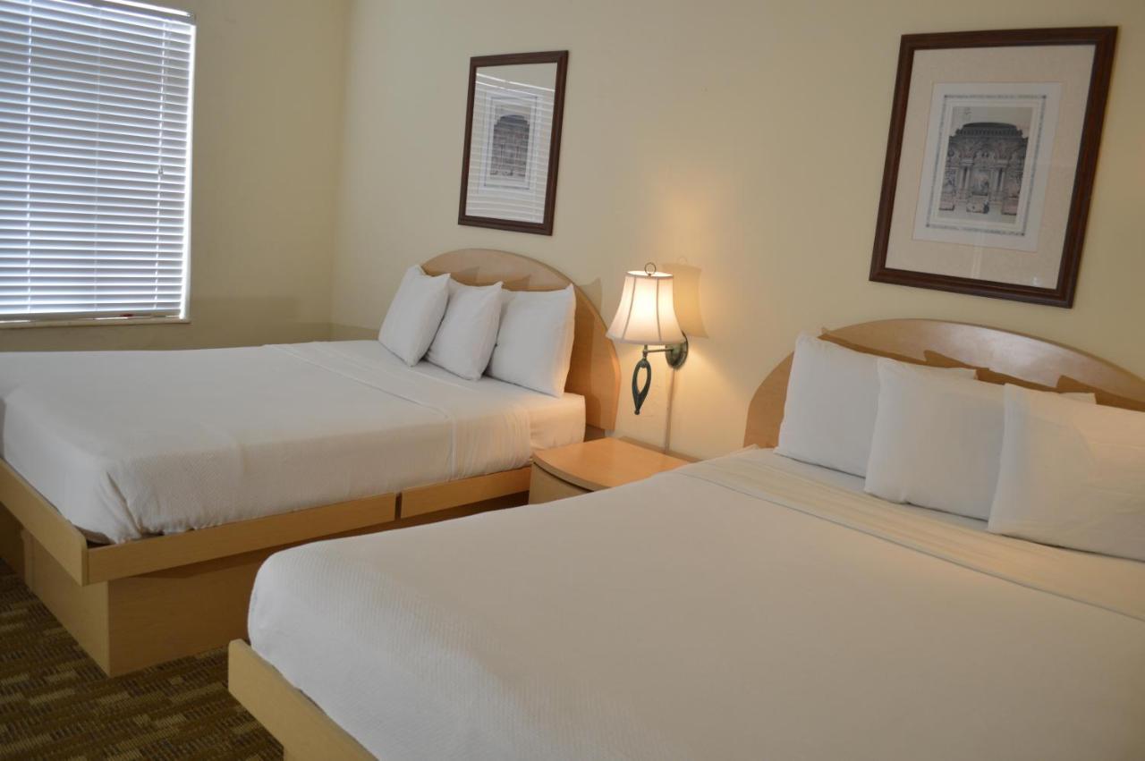 Island House South Beach (Adults Only) Miami Beach Kültér fotó