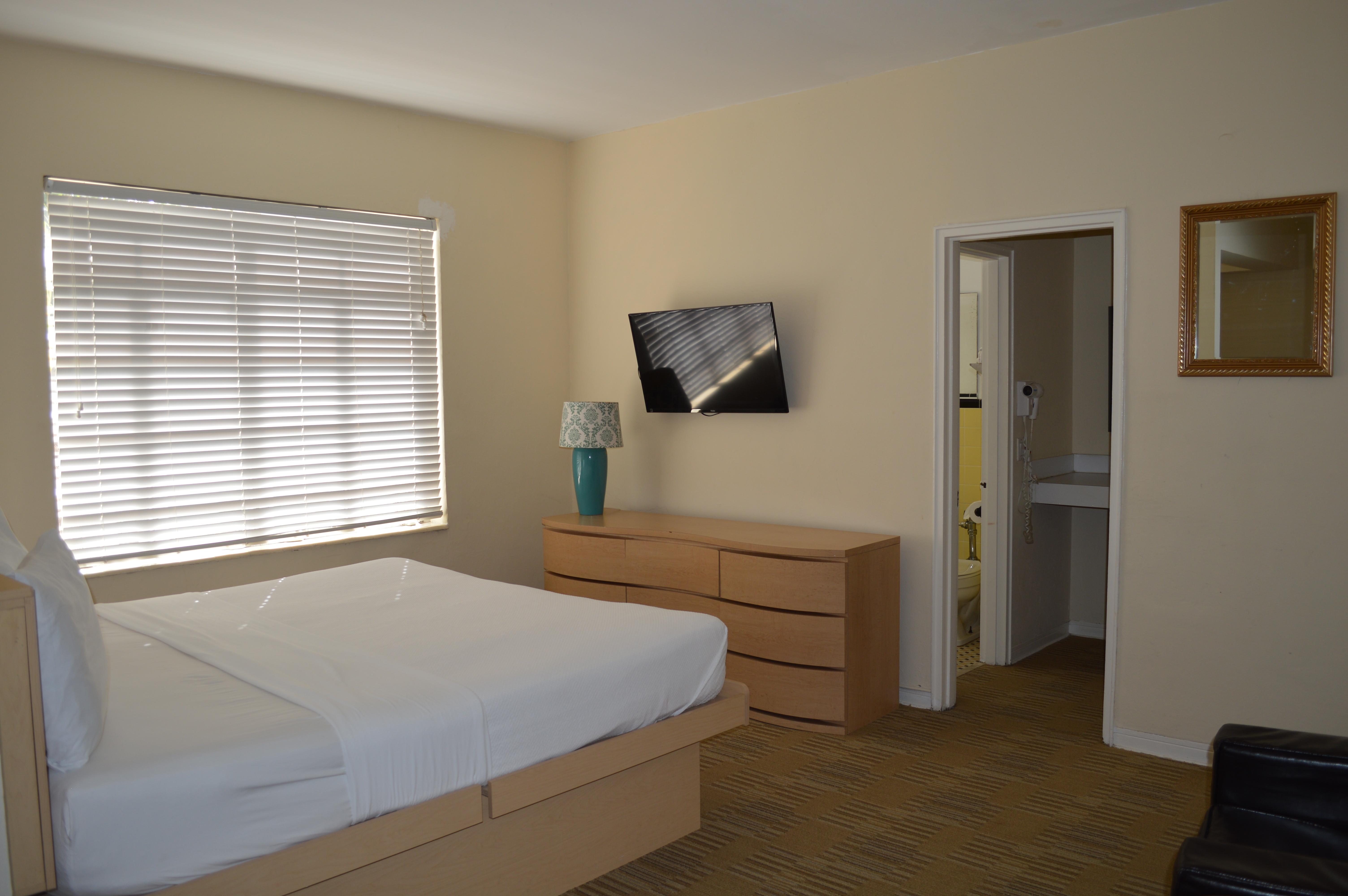 Island House South Beach (Adults Only) Miami Beach Kültér fotó
