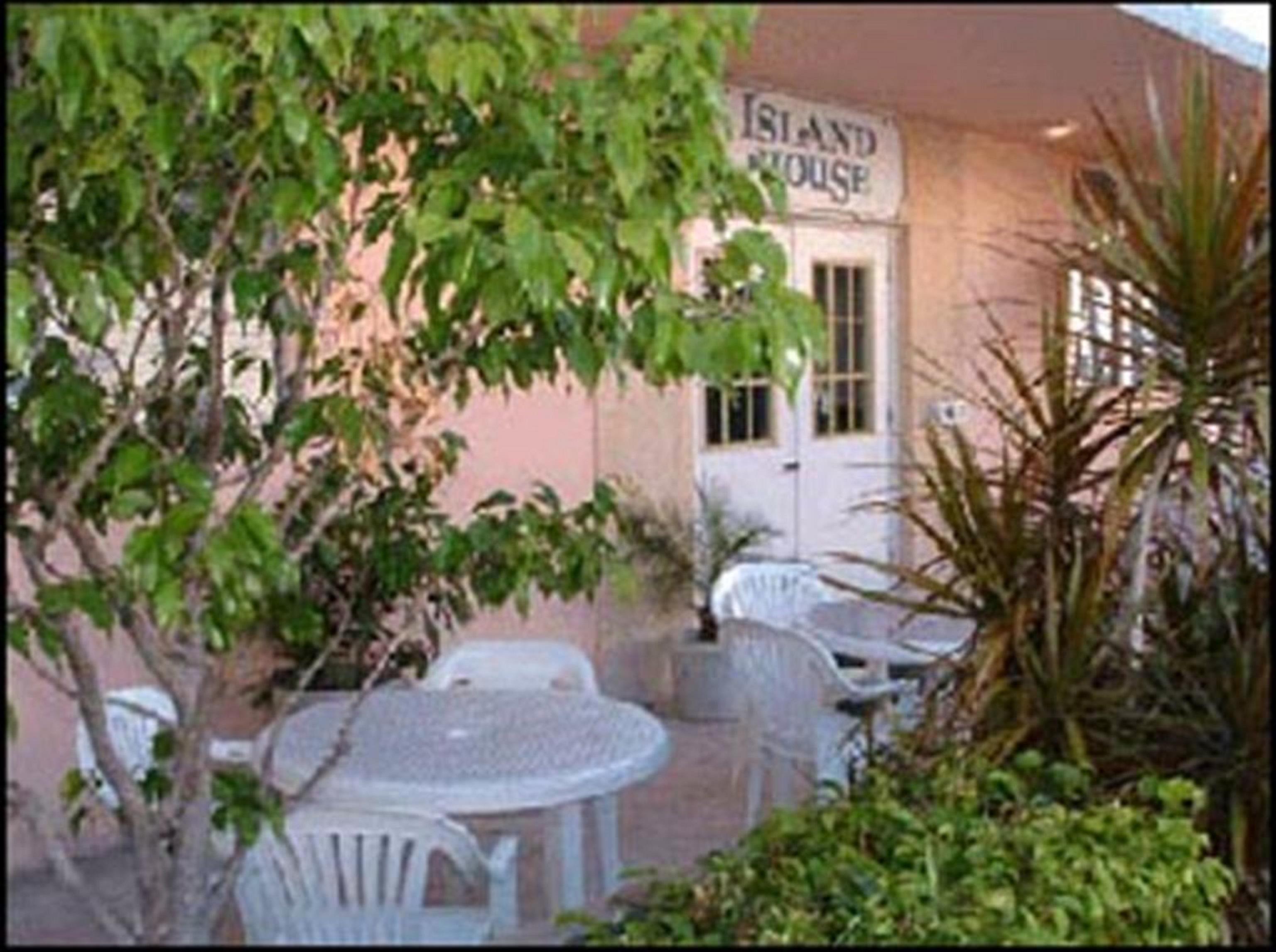 Island House South Beach (Adults Only) Miami Beach Kültér fotó