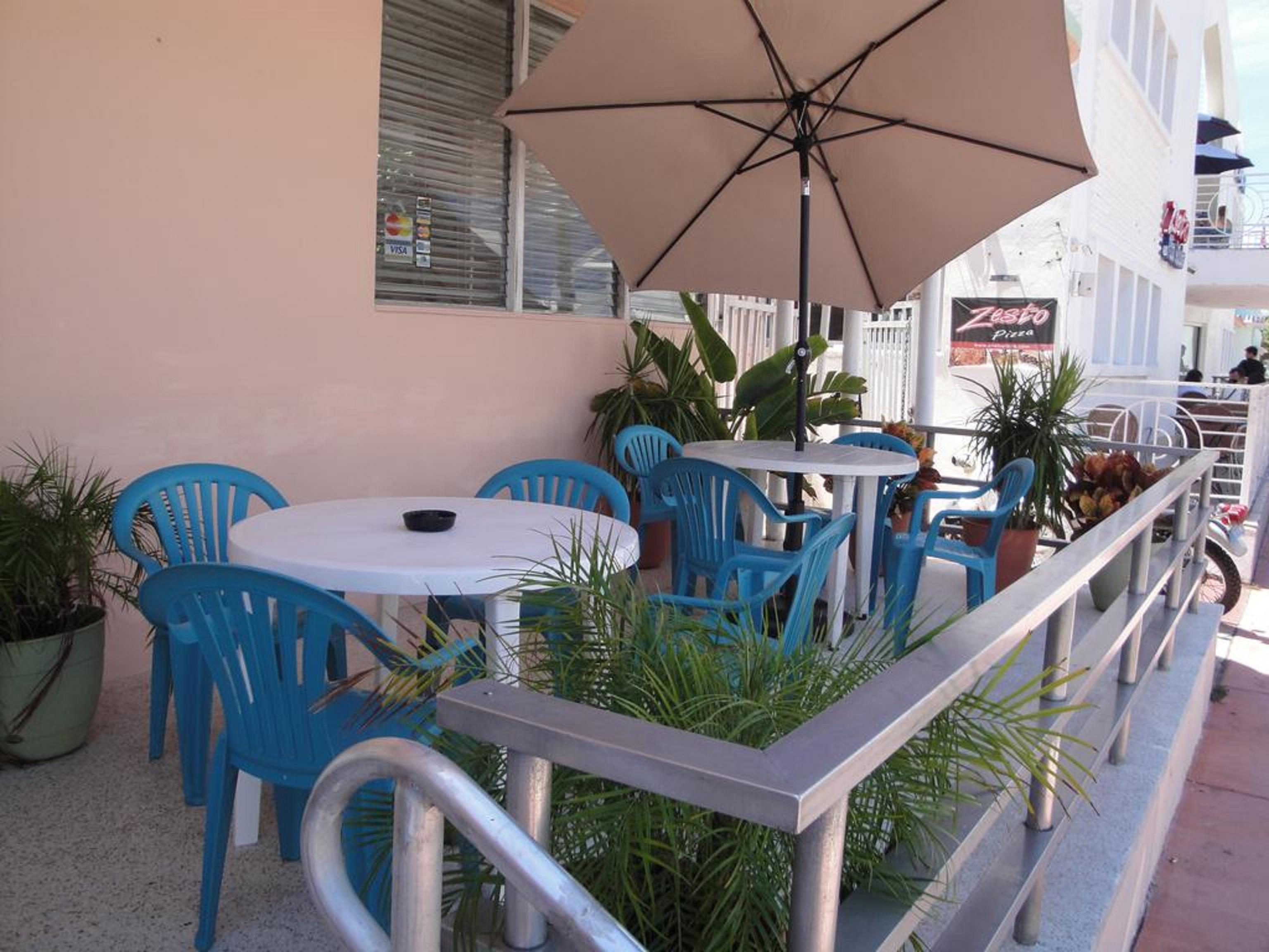 Island House South Beach (Adults Only) Miami Beach Kültér fotó