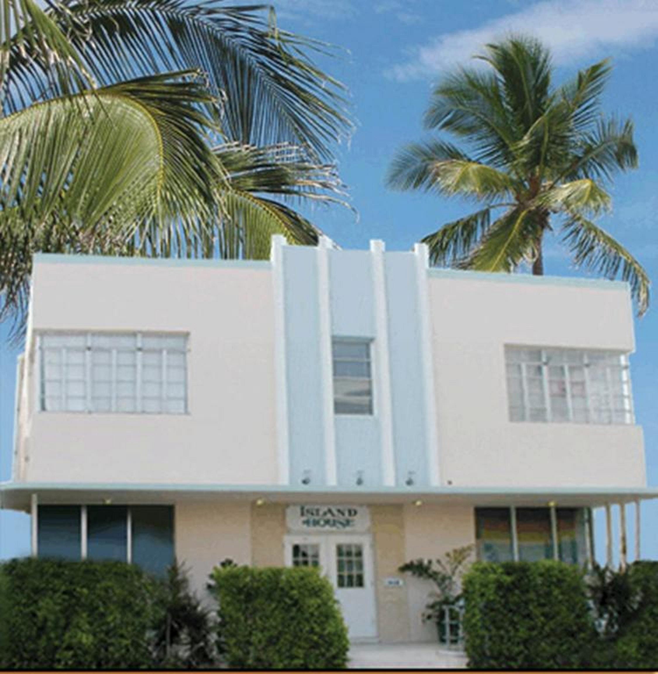Island House South Beach (Adults Only) Miami Beach Kültér fotó