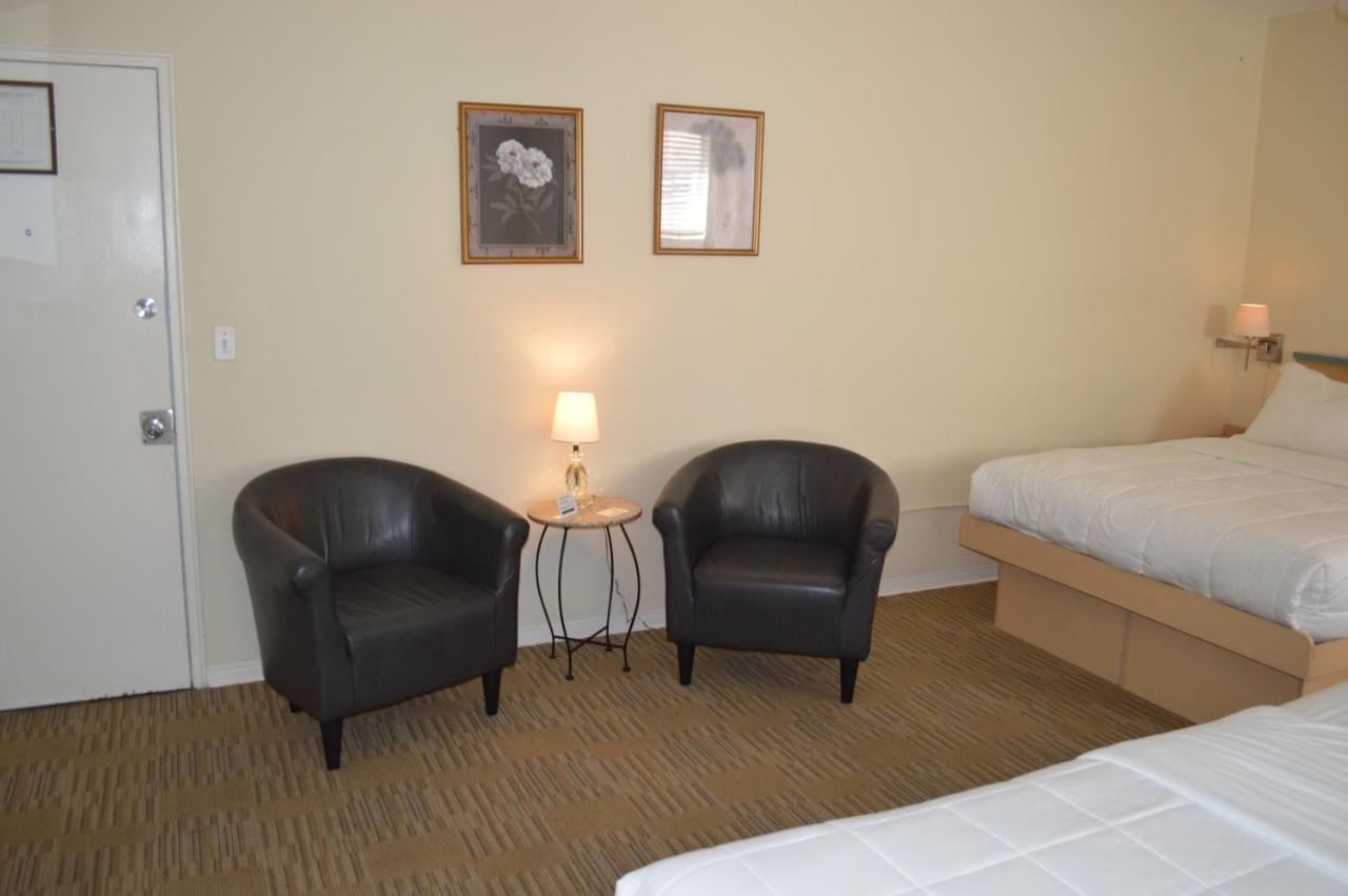 Island House South Beach (Adults Only) Miami Beach Kültér fotó