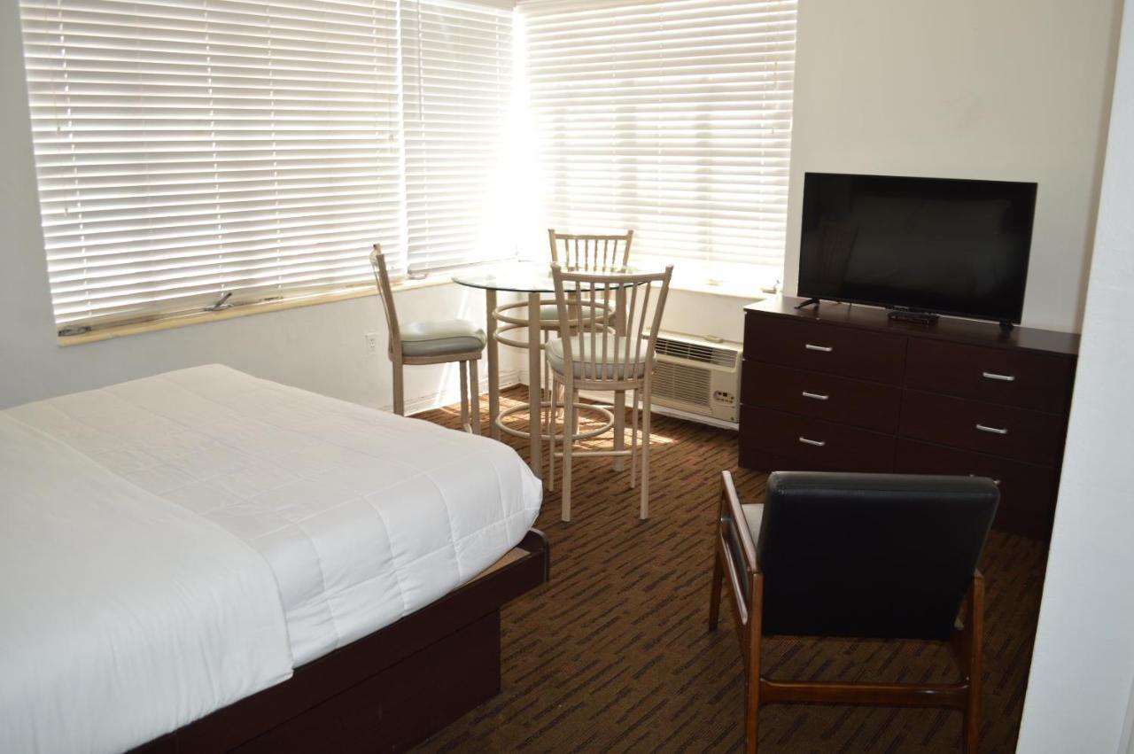 Island House South Beach (Adults Only) Miami Beach Kültér fotó
