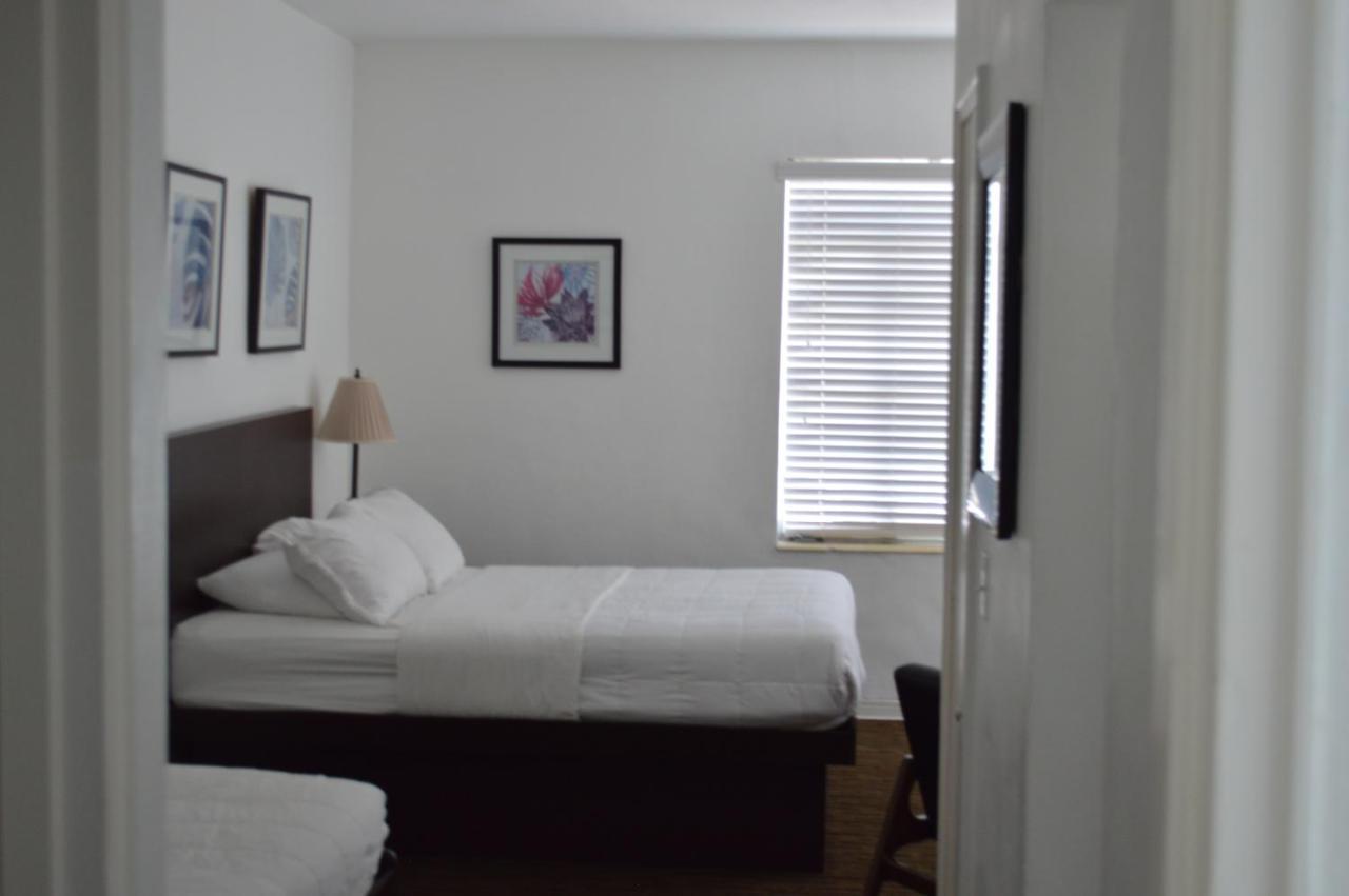 Island House South Beach (Adults Only) Miami Beach Kültér fotó