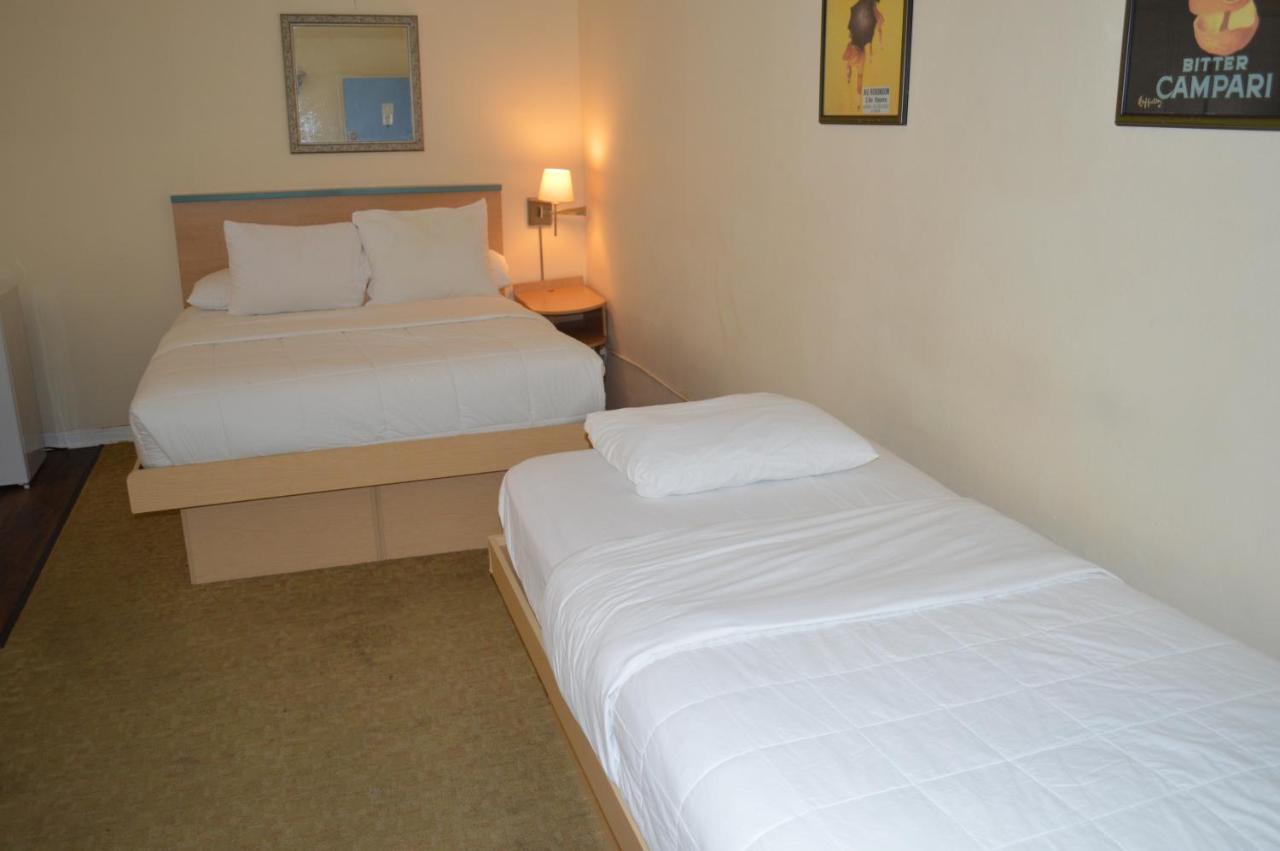 Island House South Beach (Adults Only) Miami Beach Kültér fotó