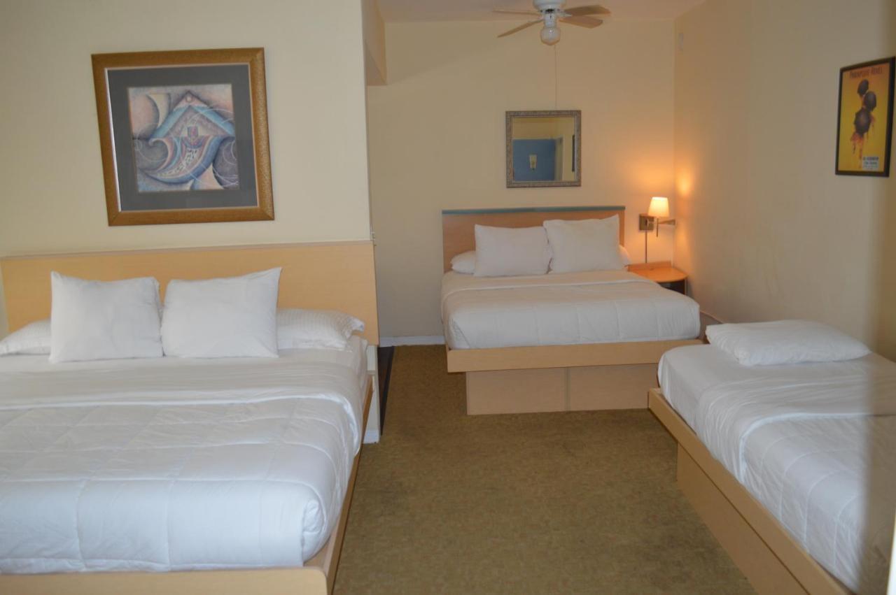 Island House South Beach (Adults Only) Miami Beach Kültér fotó