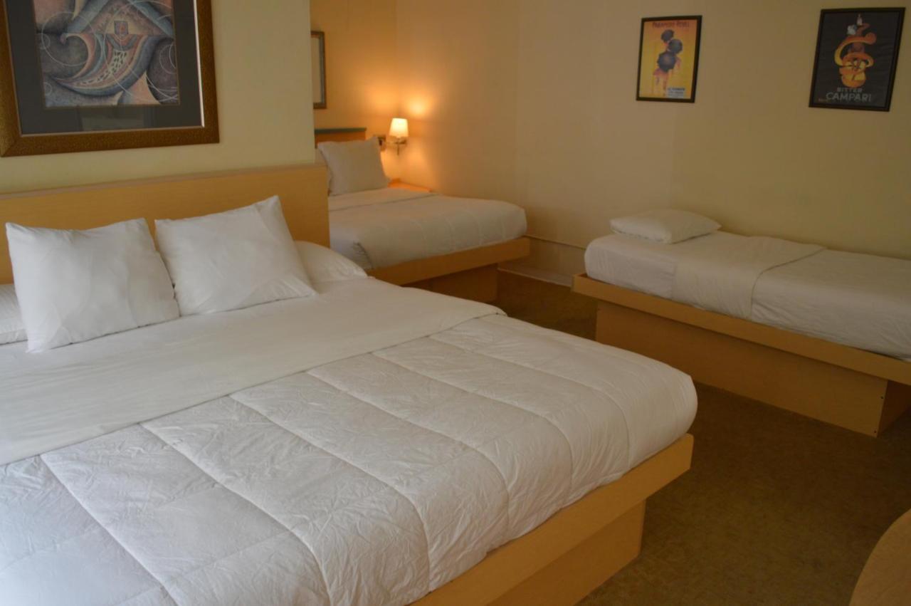 Island House South Beach (Adults Only) Miami Beach Kültér fotó