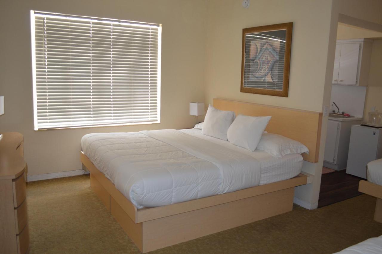 Island House South Beach (Adults Only) Miami Beach Kültér fotó