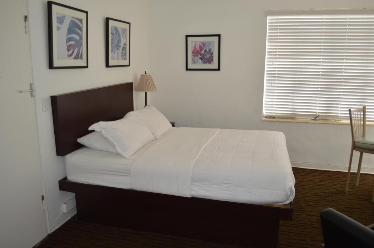 Island House South Beach (Adults Only) Miami Beach Kültér fotó