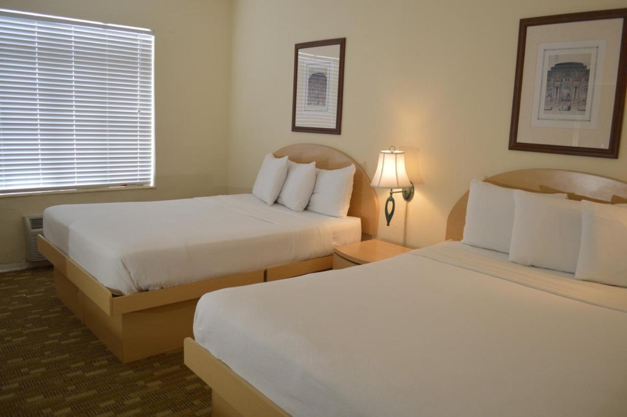 Island House South Beach (Adults Only) Miami Beach Kültér fotó