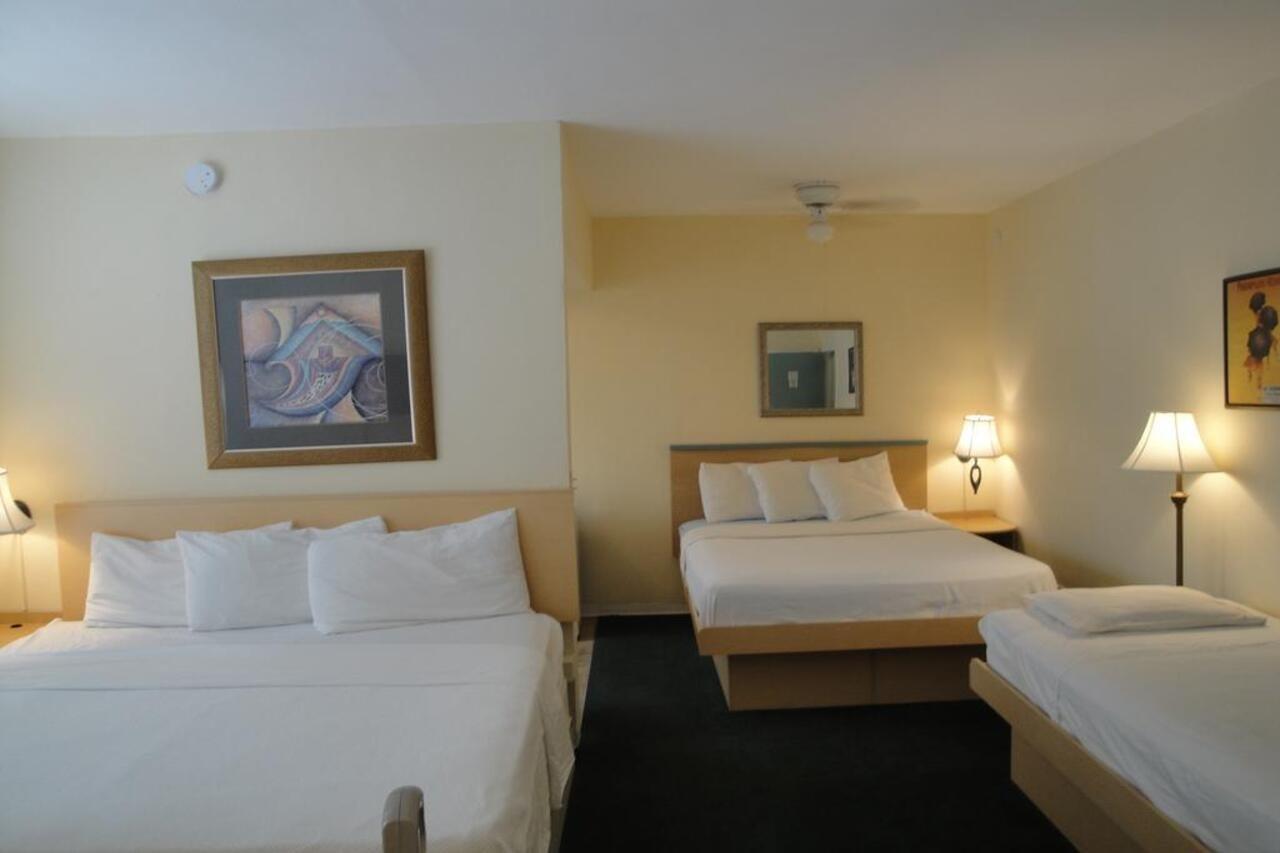 Island House South Beach (Adults Only) Miami Beach Kültér fotó