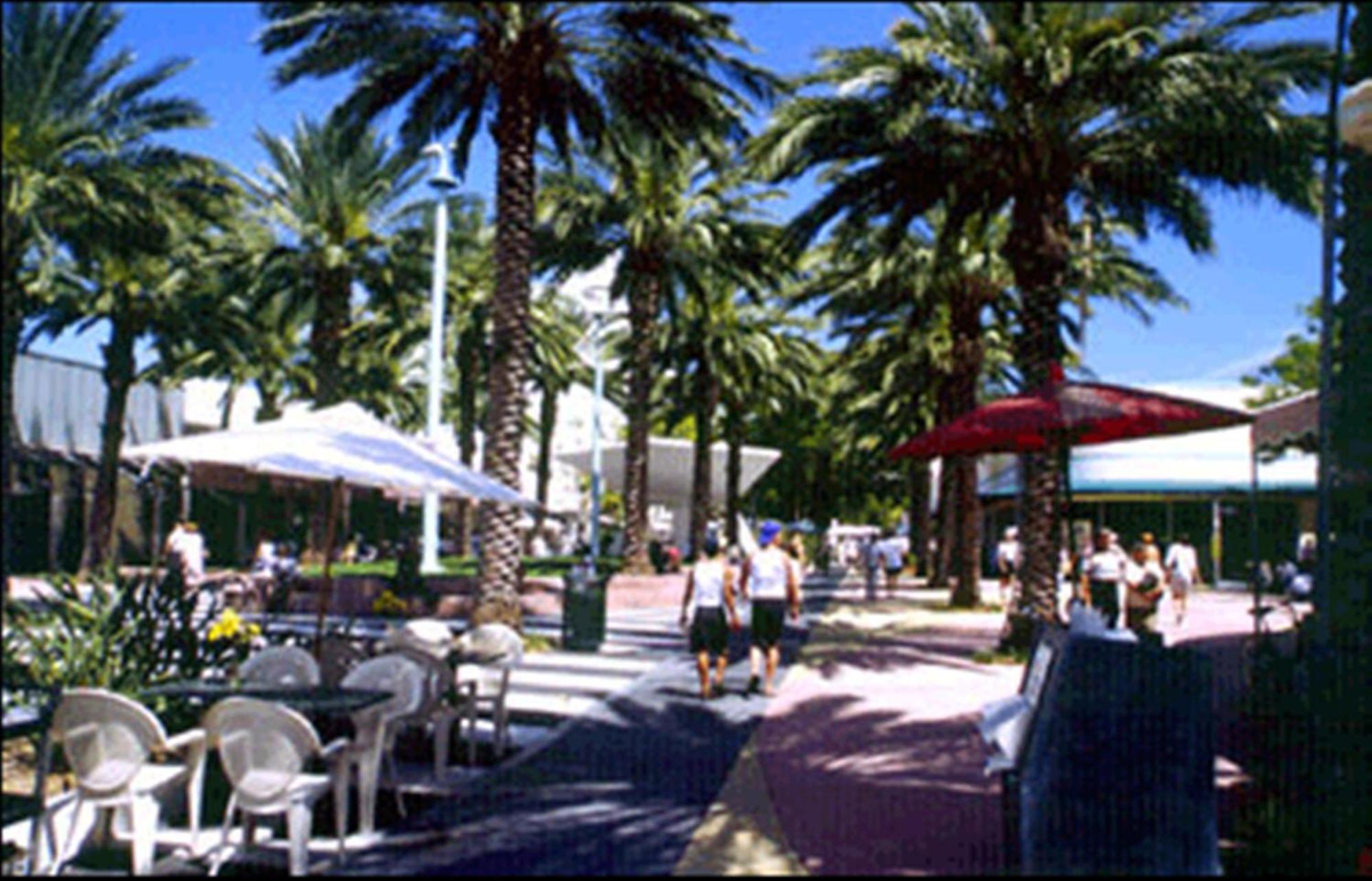 Island House South Beach (Adults Only) Miami Beach Kültér fotó