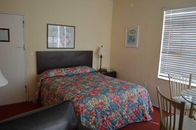 Island House South Beach (Adults Only) Miami Beach Kültér fotó