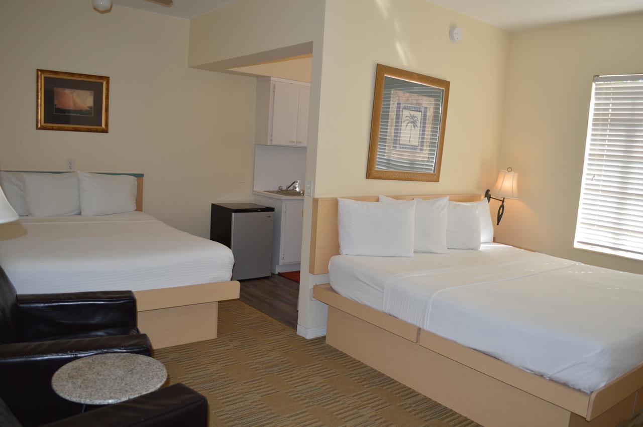 Island House South Beach (Adults Only) Miami Beach Kültér fotó
