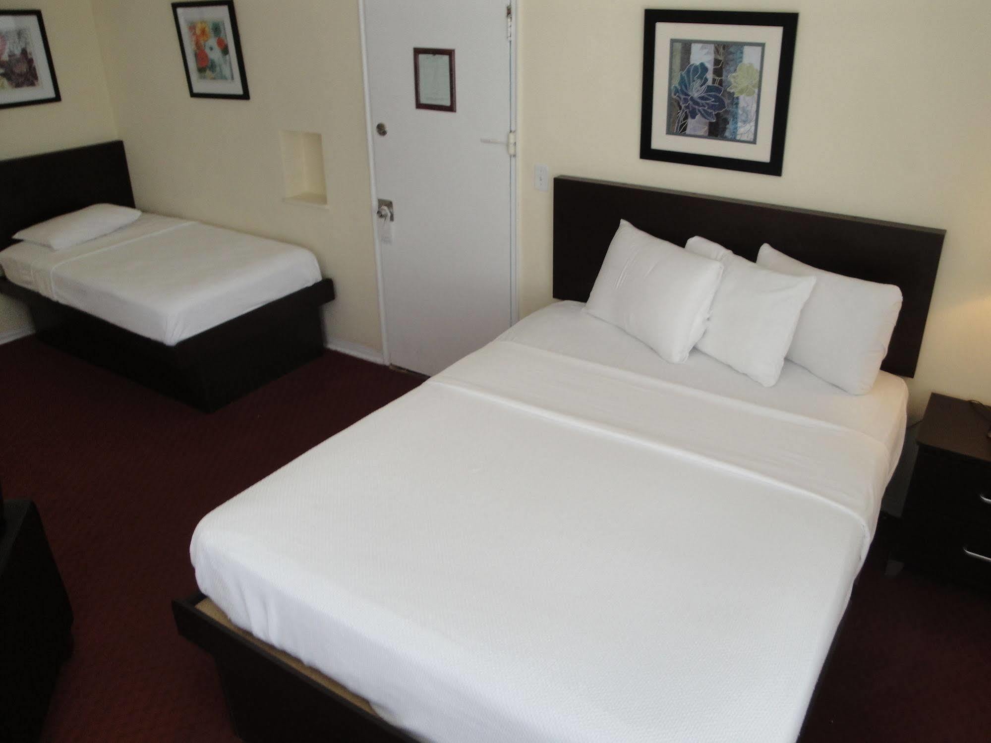 Island House South Beach (Adults Only) Miami Beach Kültér fotó