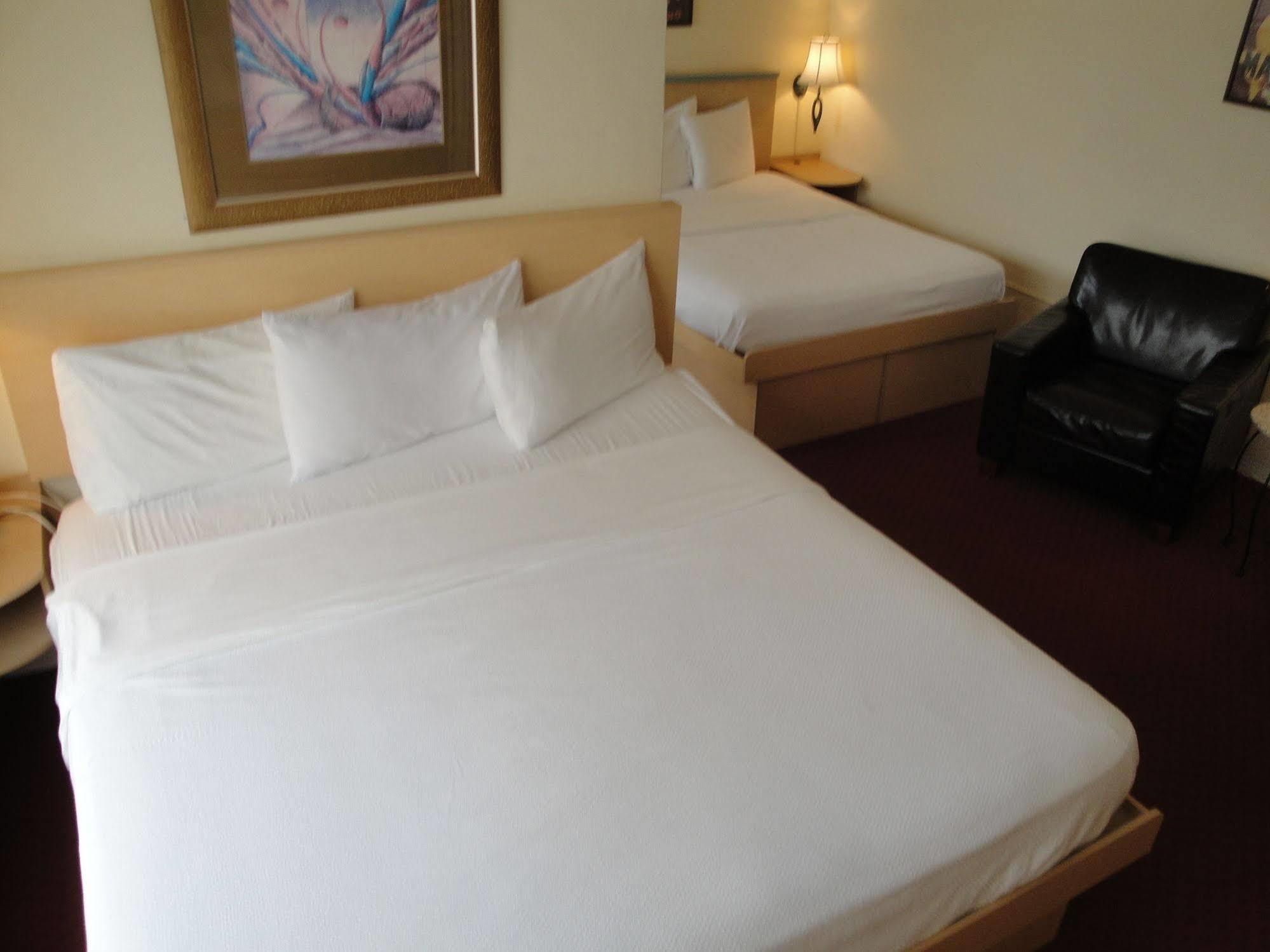 Island House South Beach (Adults Only) Miami Beach Kültér fotó