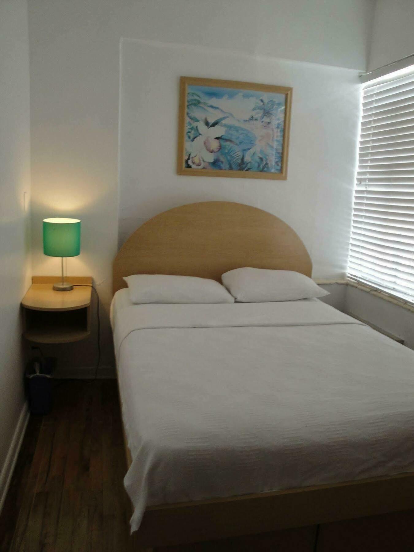 Island House South Beach (Adults Only) Miami Beach Kültér fotó